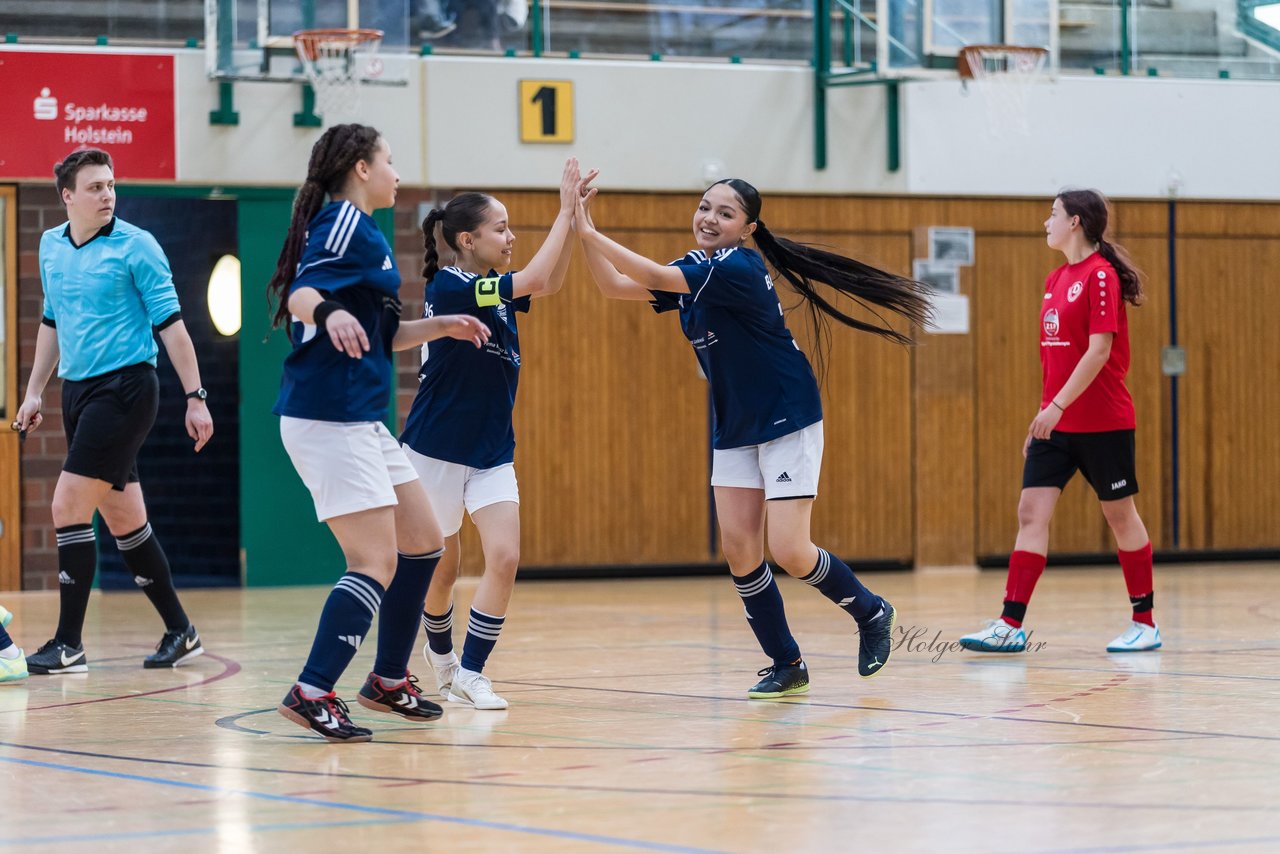 Bild 393 - Falko Cup